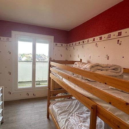 Appartement 3 Pieces A Cabourg, 300M De La Plage, 6 Pers, Balcons, Parking, Animaux Acceptes - Fr-1-487-296 Exterior photo
