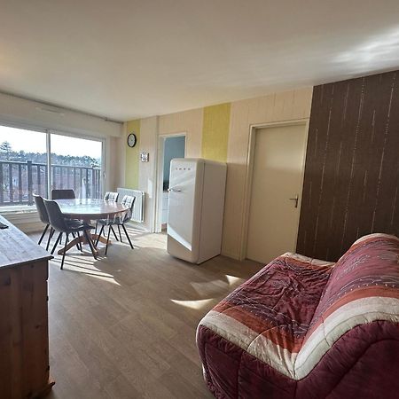 Appartement 3 Pieces A Cabourg, 300M De La Plage, 6 Pers, Balcons, Parking, Animaux Acceptes - Fr-1-487-296 Exterior photo