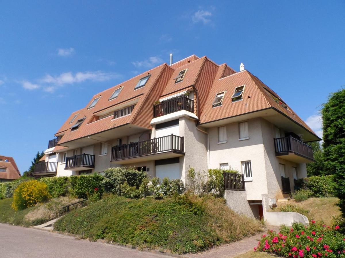 Appartement 3 Pieces A Cabourg, 300M De La Plage, 6 Pers, Balcons, Parking, Animaux Acceptes - Fr-1-487-296 Exterior photo